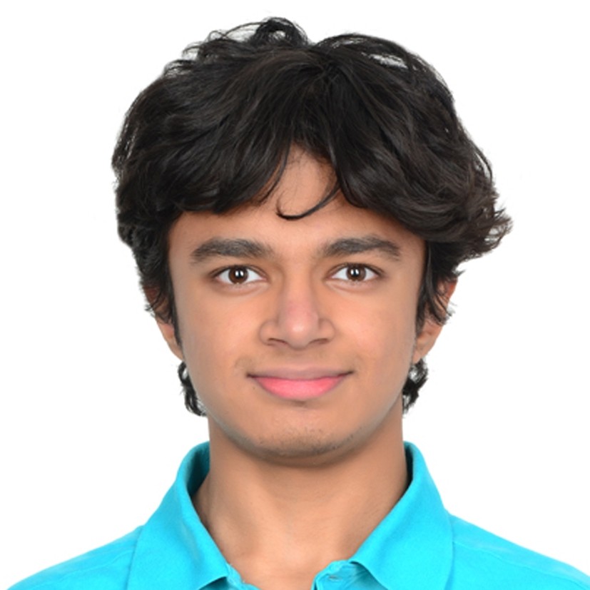 Ishaan Sharma