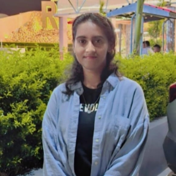 Priya Ranjan