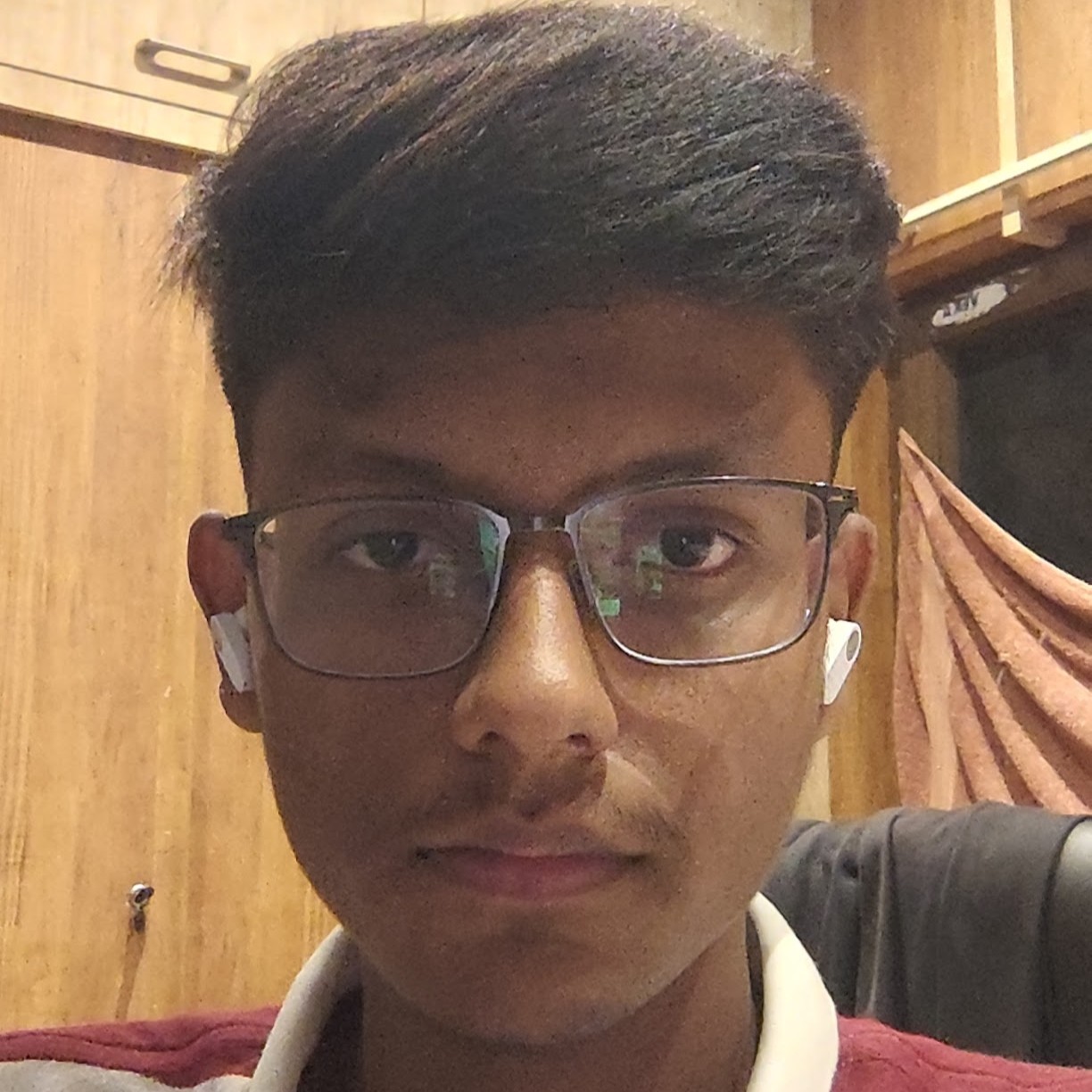 Rishit Pathak