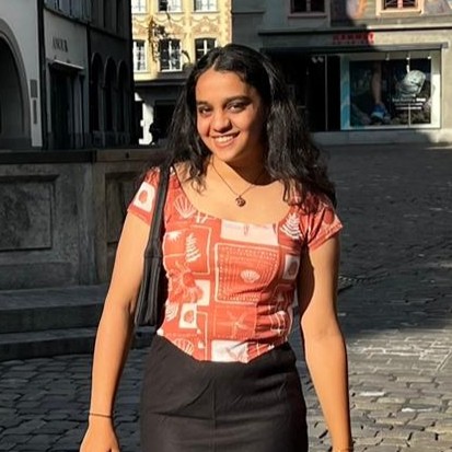 Riya Rastogi