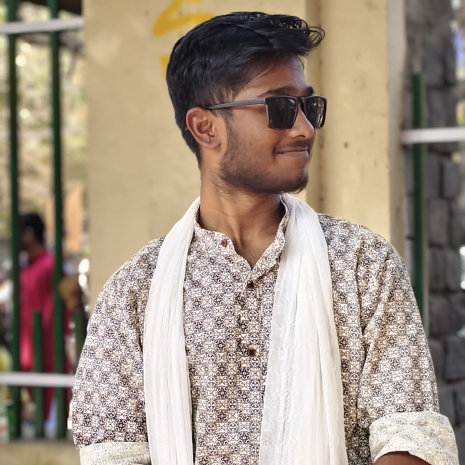 Soumya Mohapatra