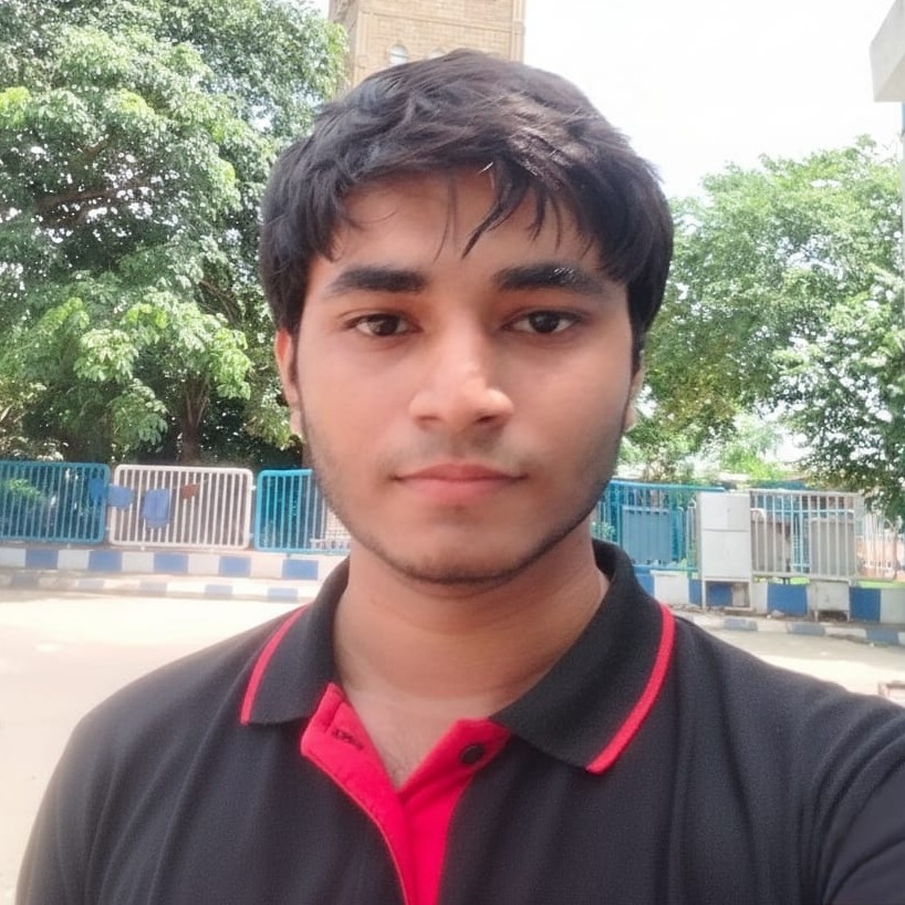 Chayan Pati