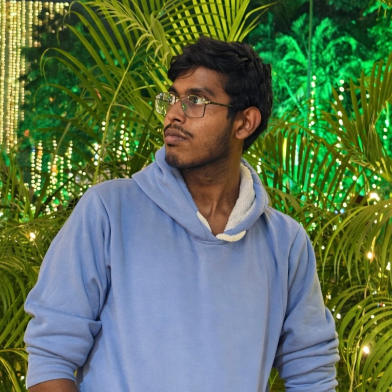 Raghav Sinha