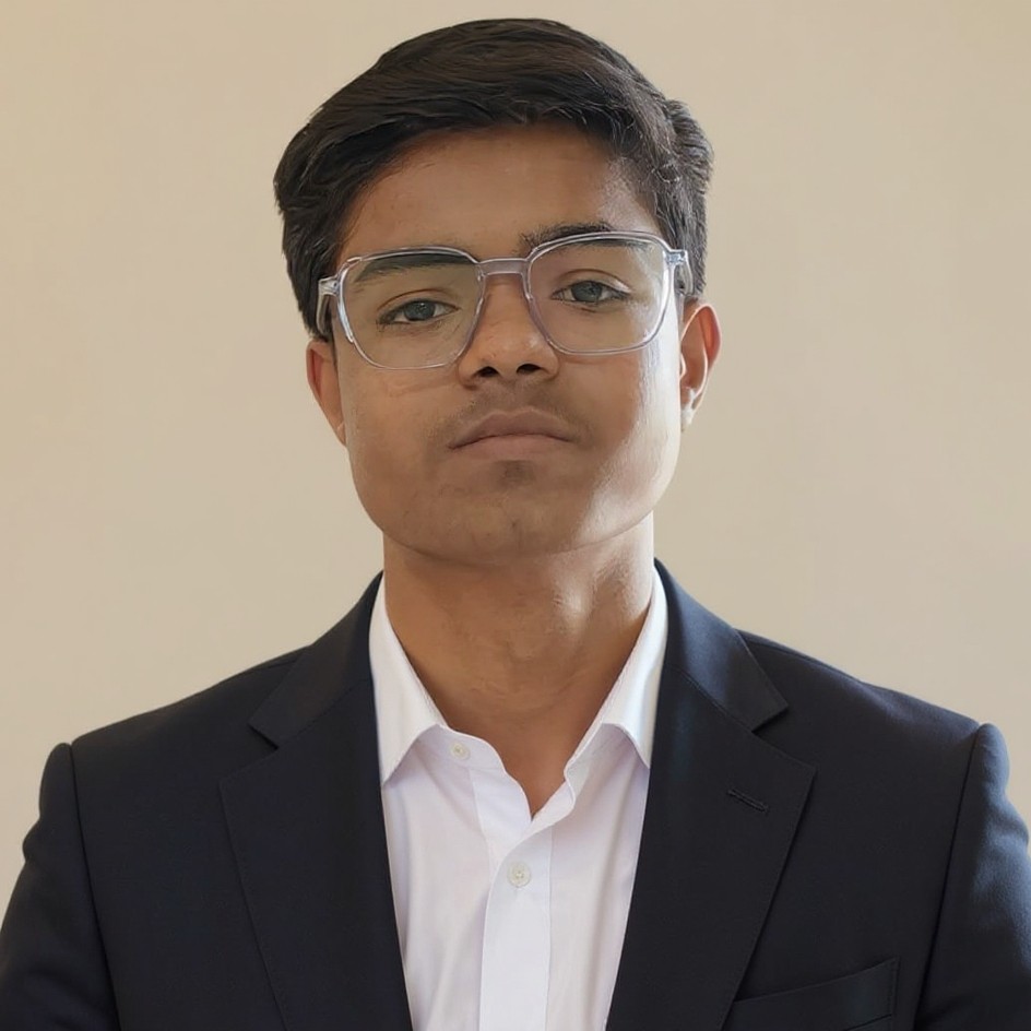 Aditya Kumar Gupta