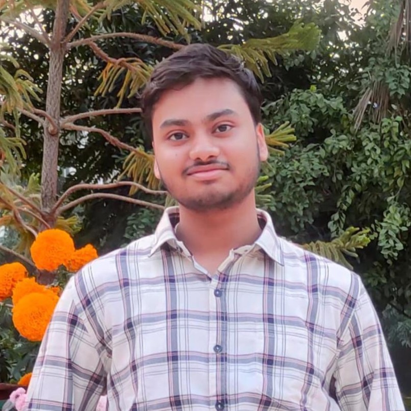Aditya Raj