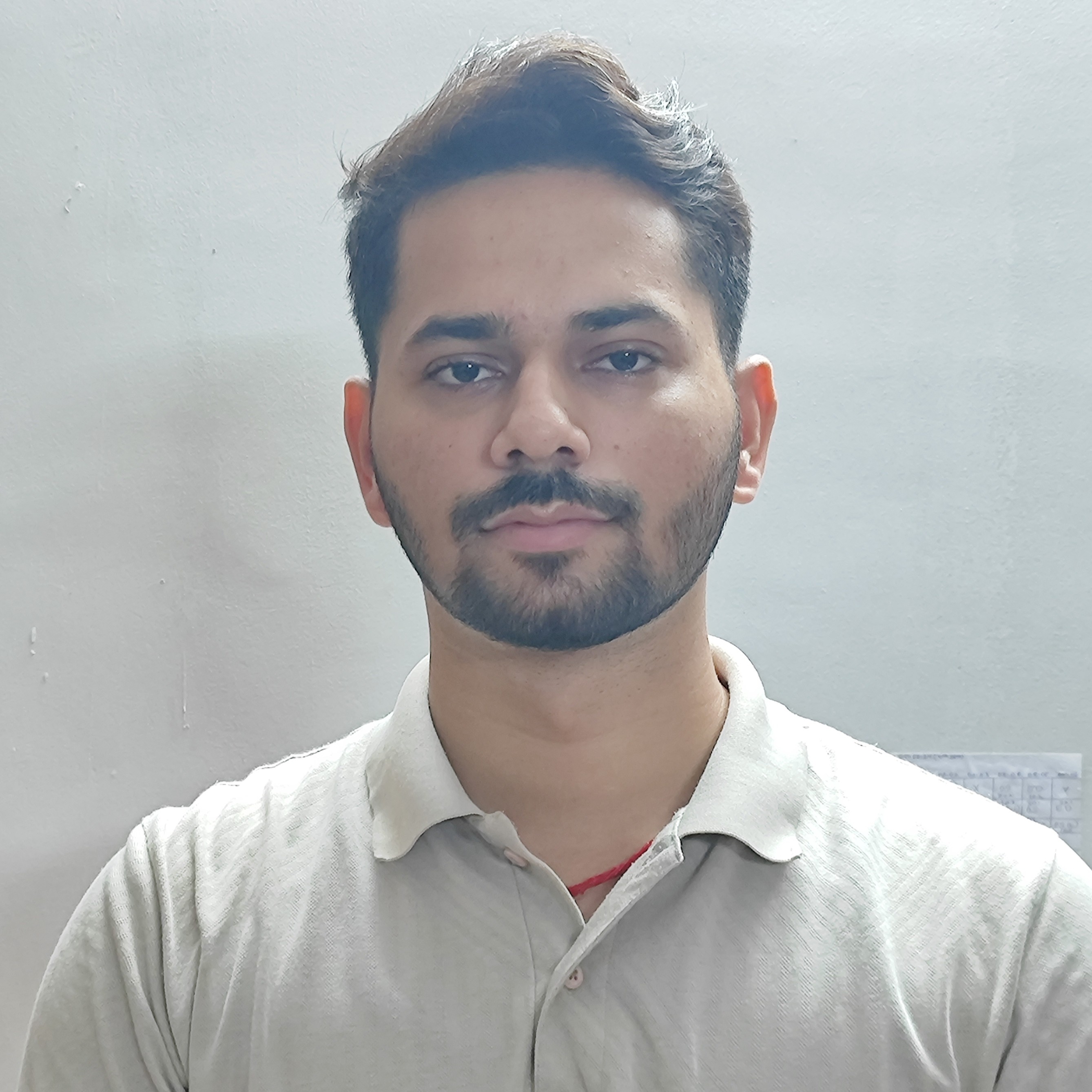 Aditya Roy