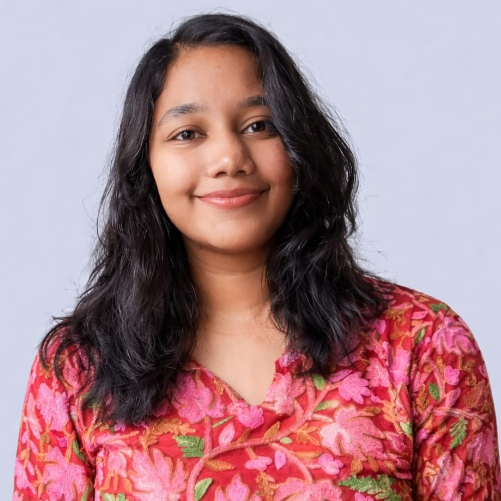 Akshita Parimal
