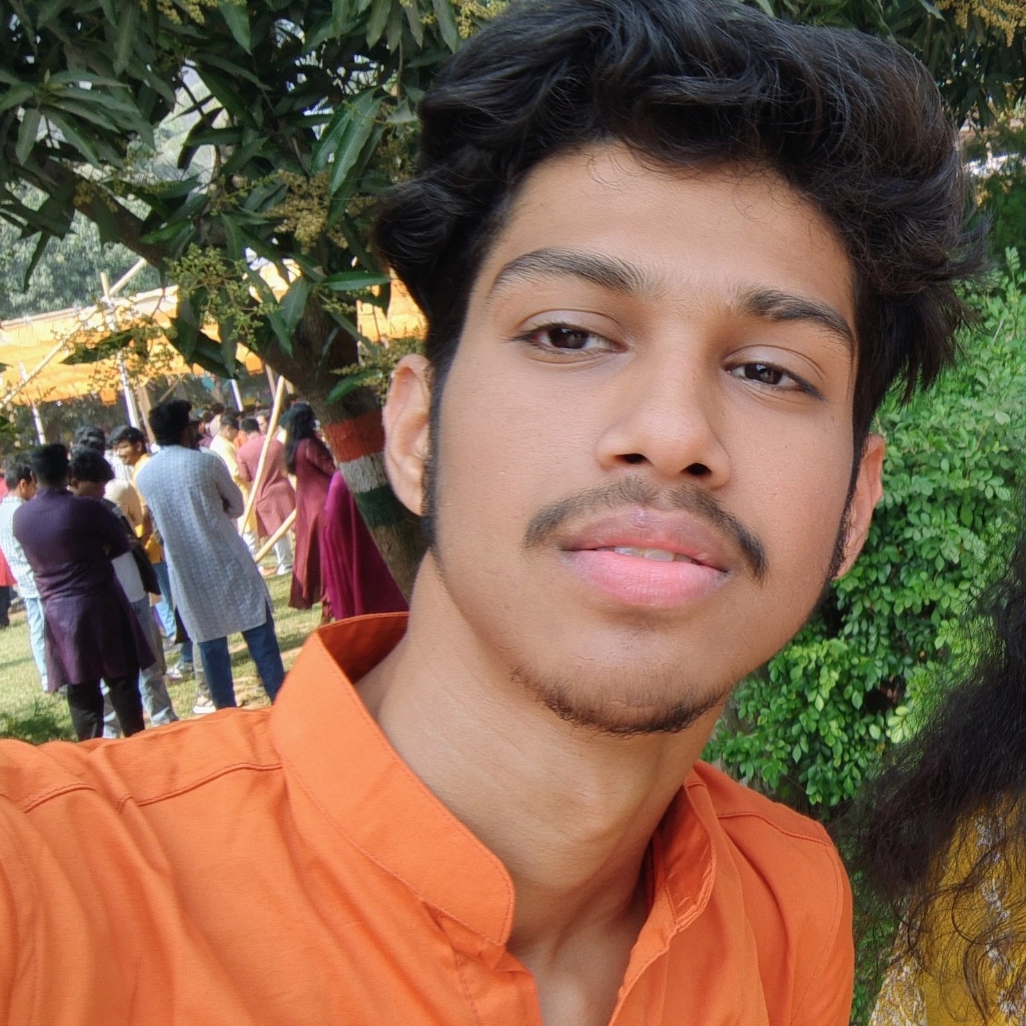 Ayush Kumar Singh
