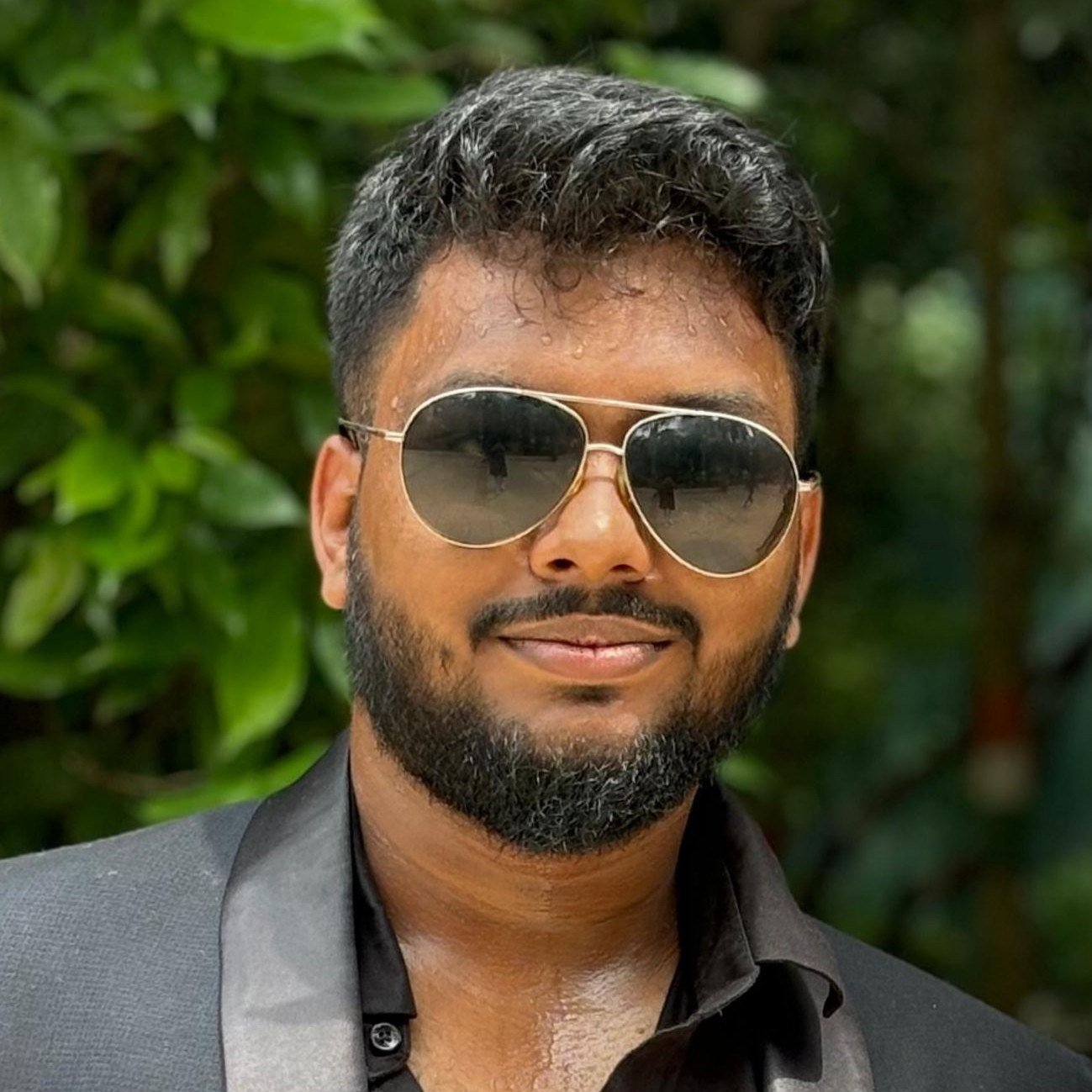 Dhruba Kundu