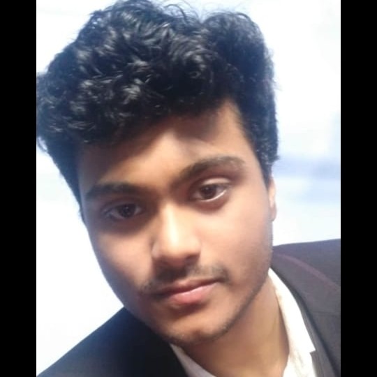 Divyansh Upadhyay