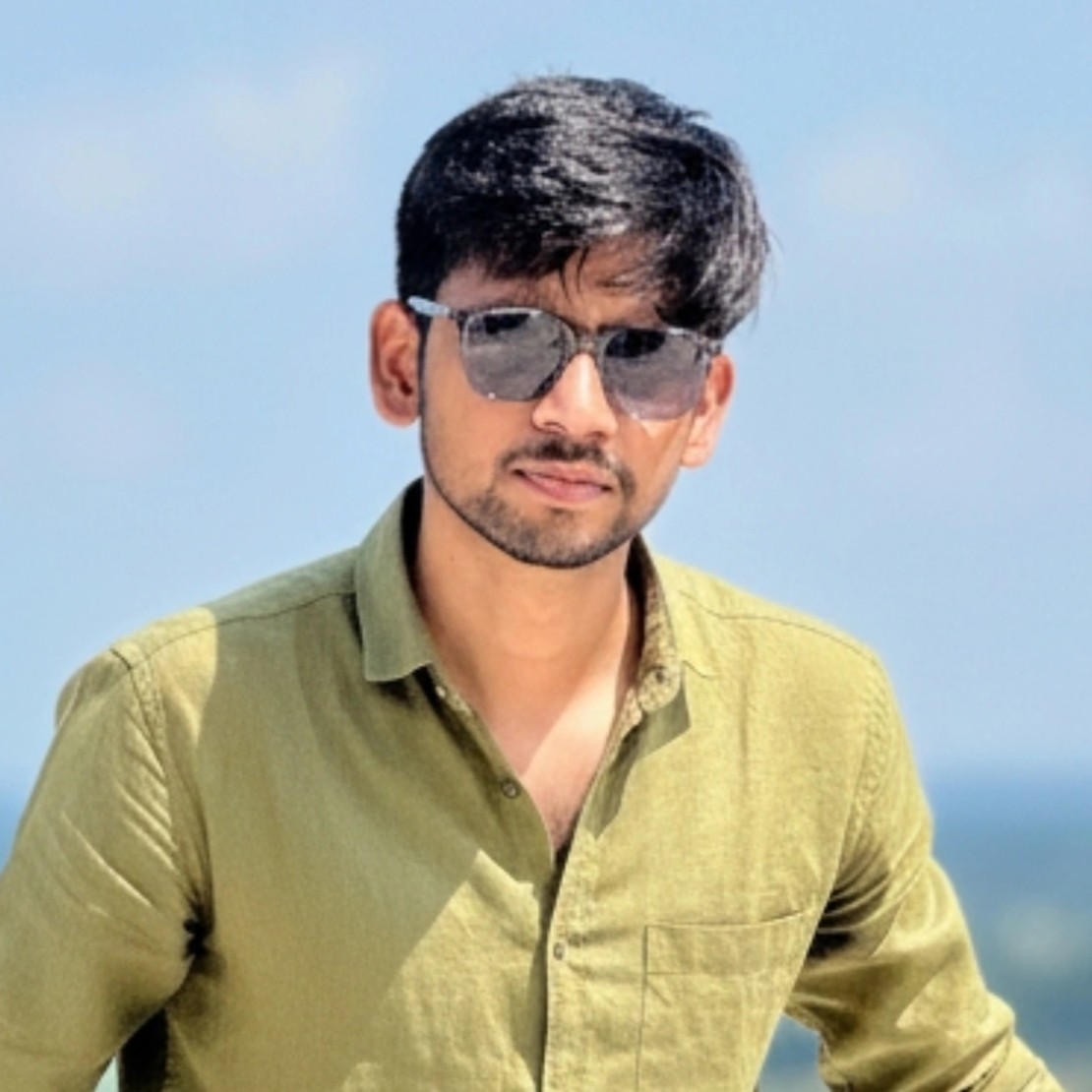 Mayank Ranjan