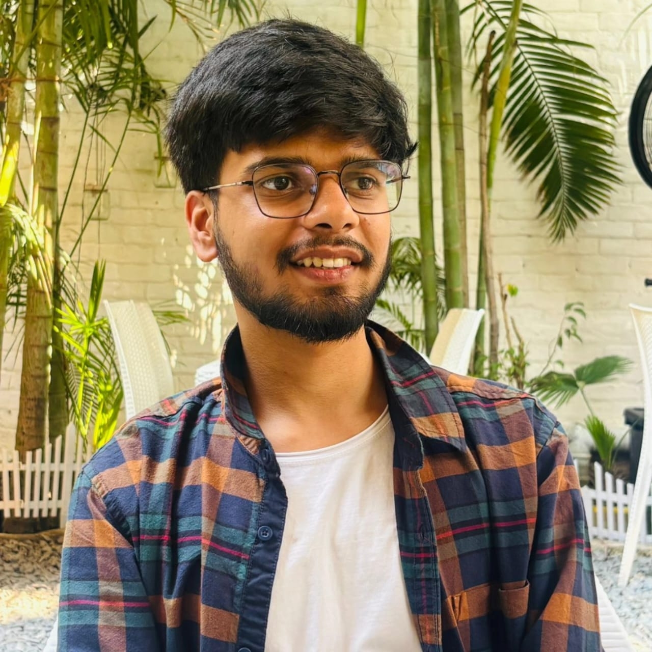 Mohammad Zeeshan Ahmad