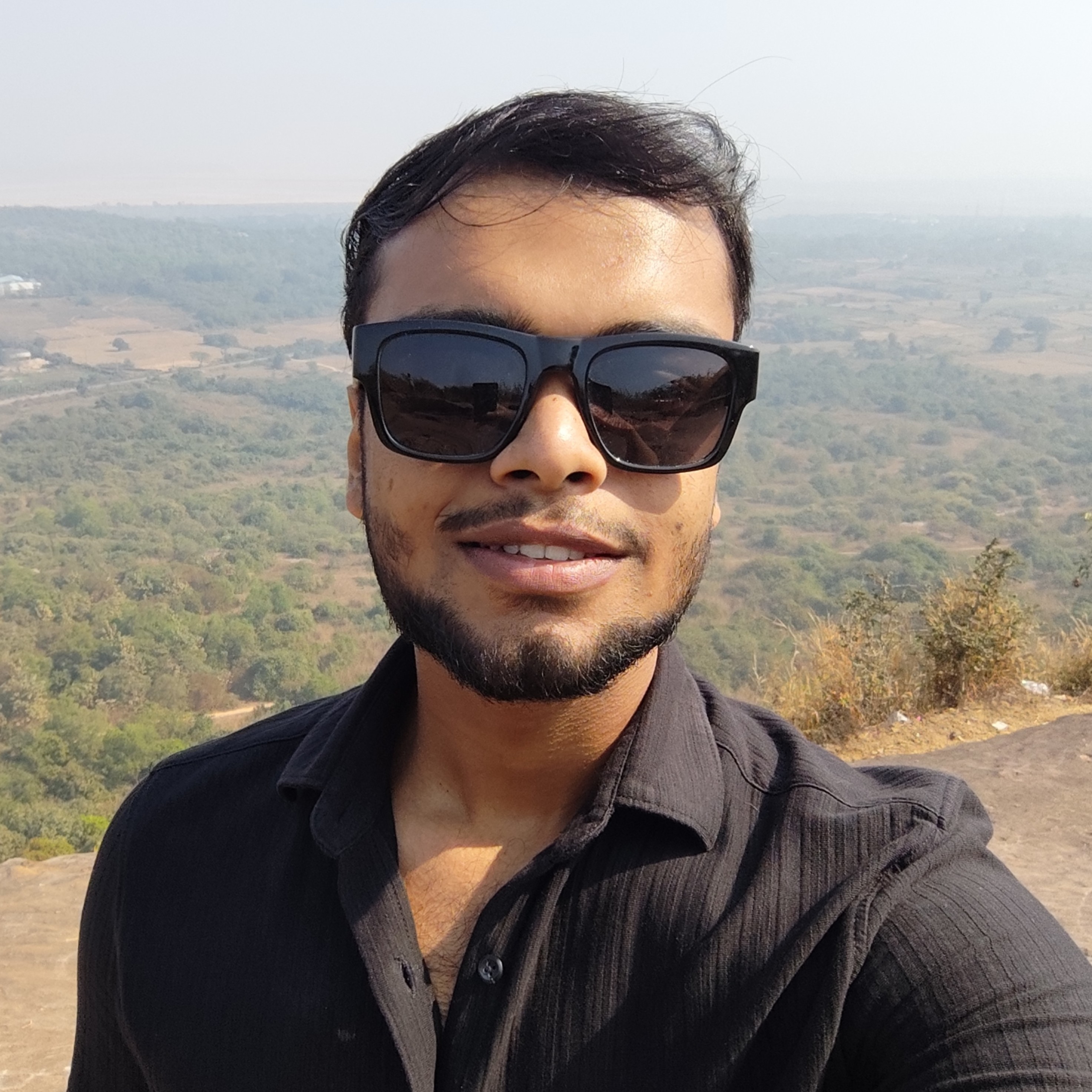 Nikhil Lath