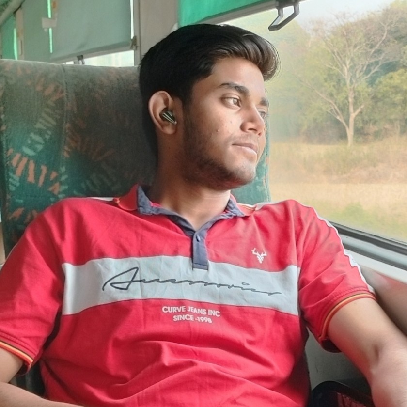 Saanket Mondal
