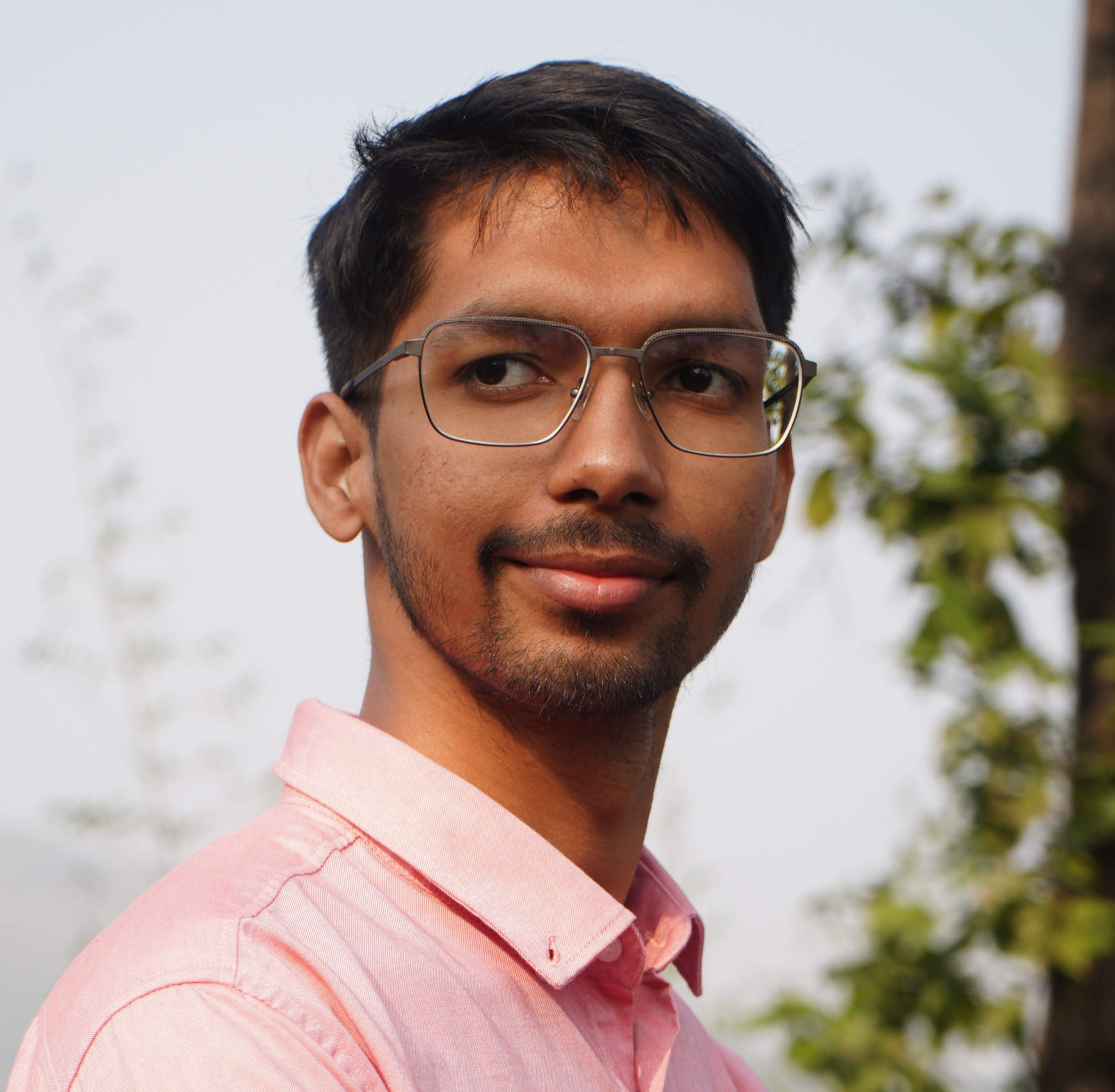 Shubham Kumar
