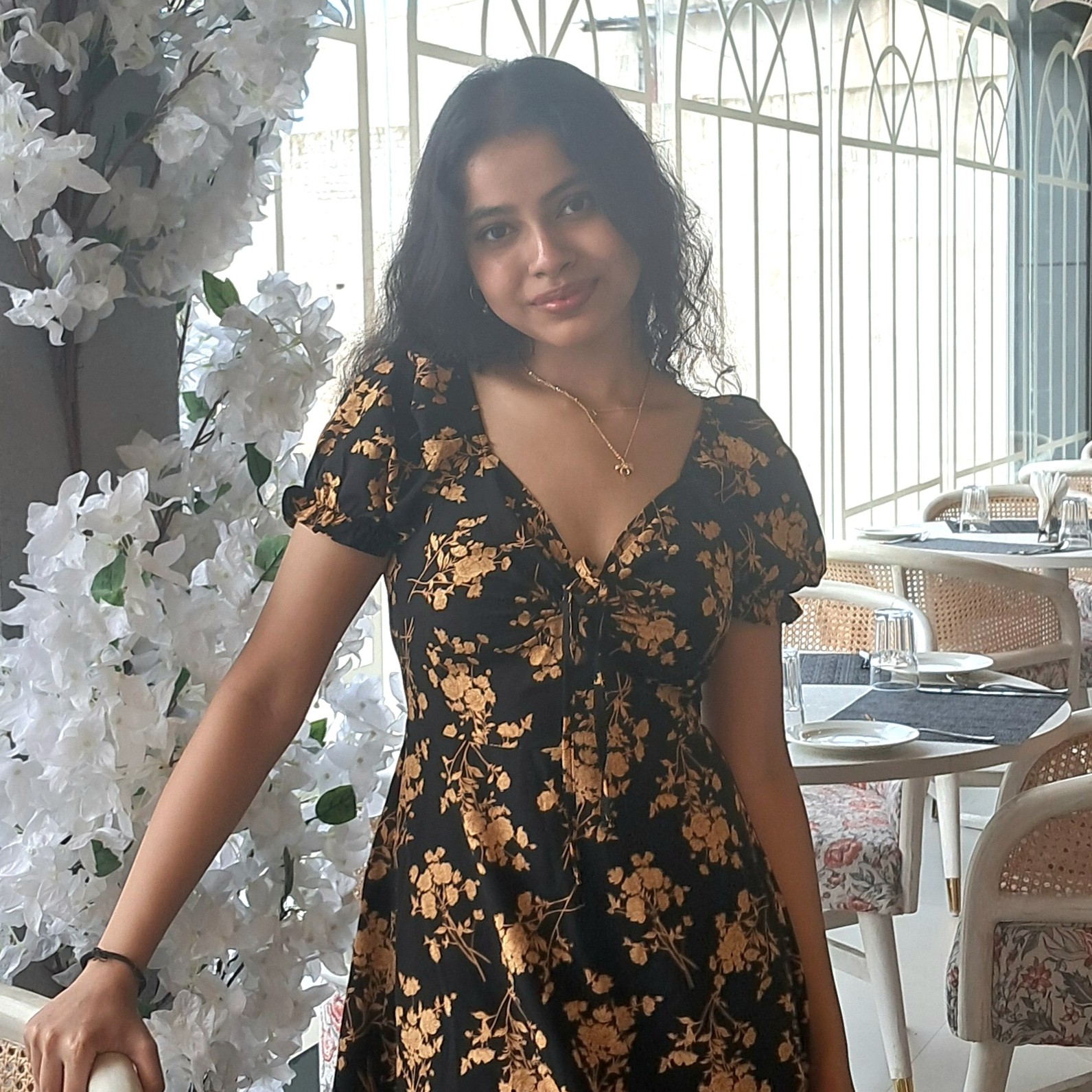 Sneha Biswas