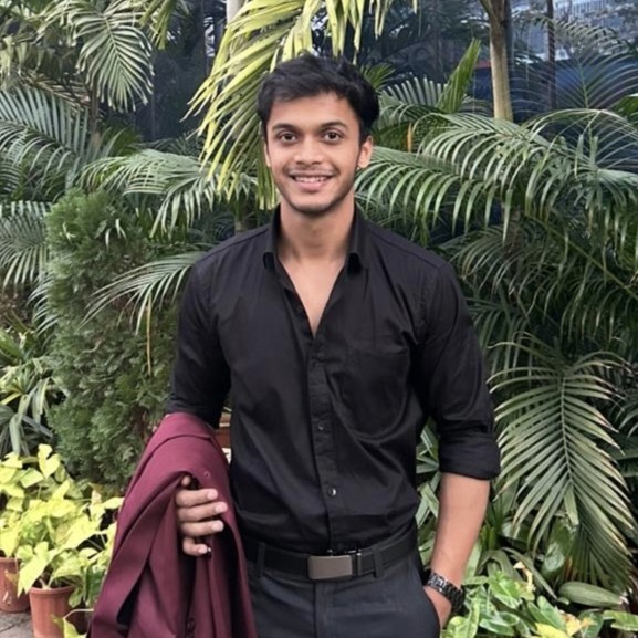 Arin Srivastava