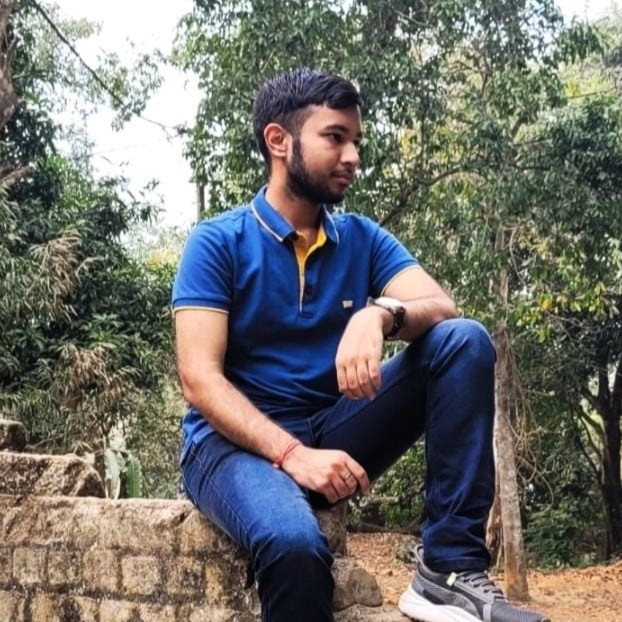 Ishan Gupta