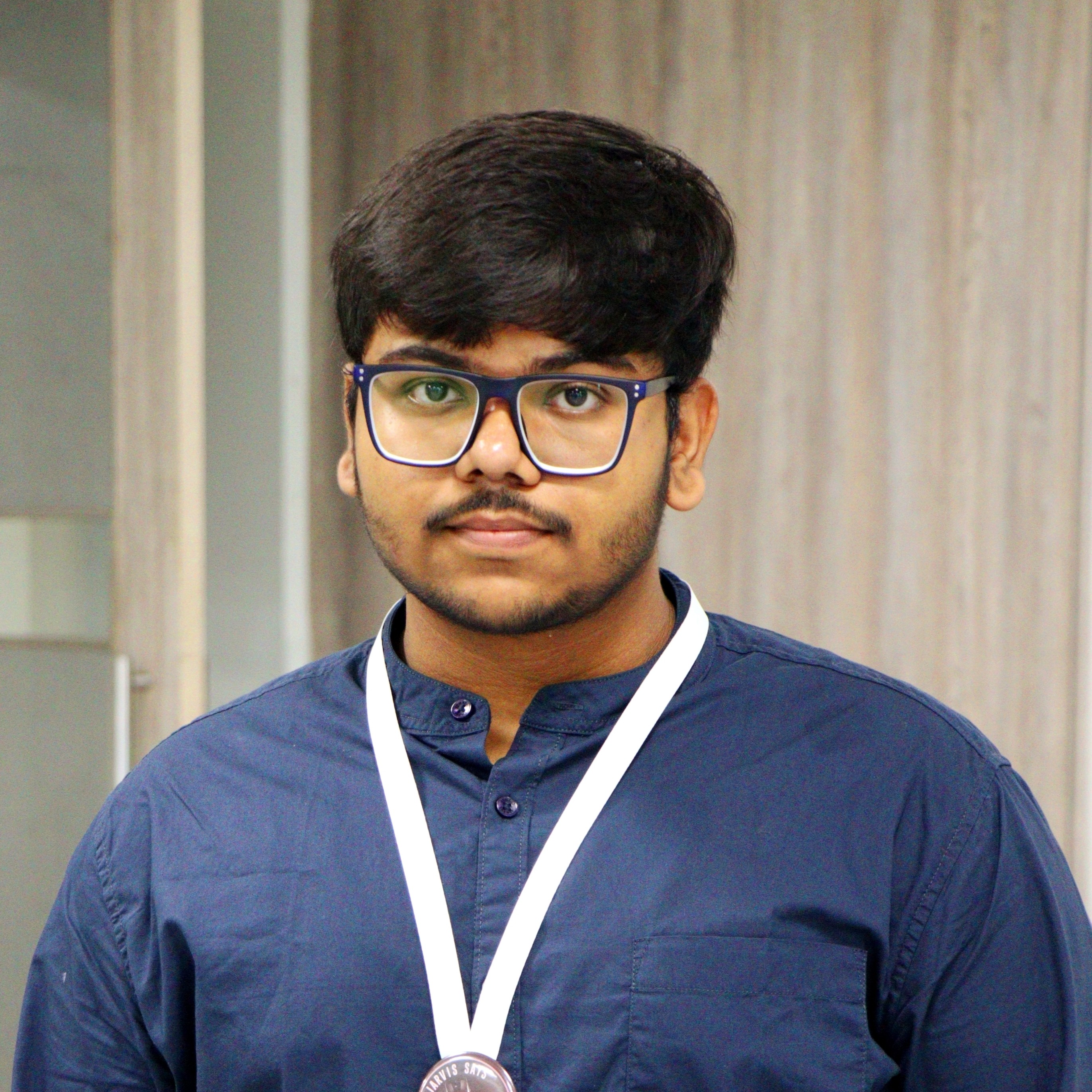 Manish Dey