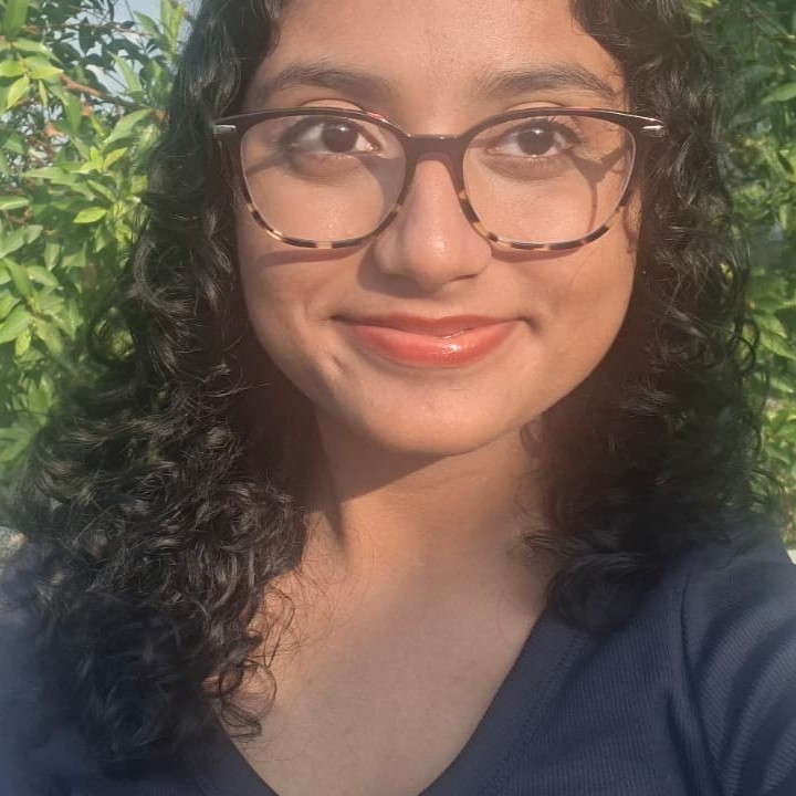 Pracheta Bhattacharya