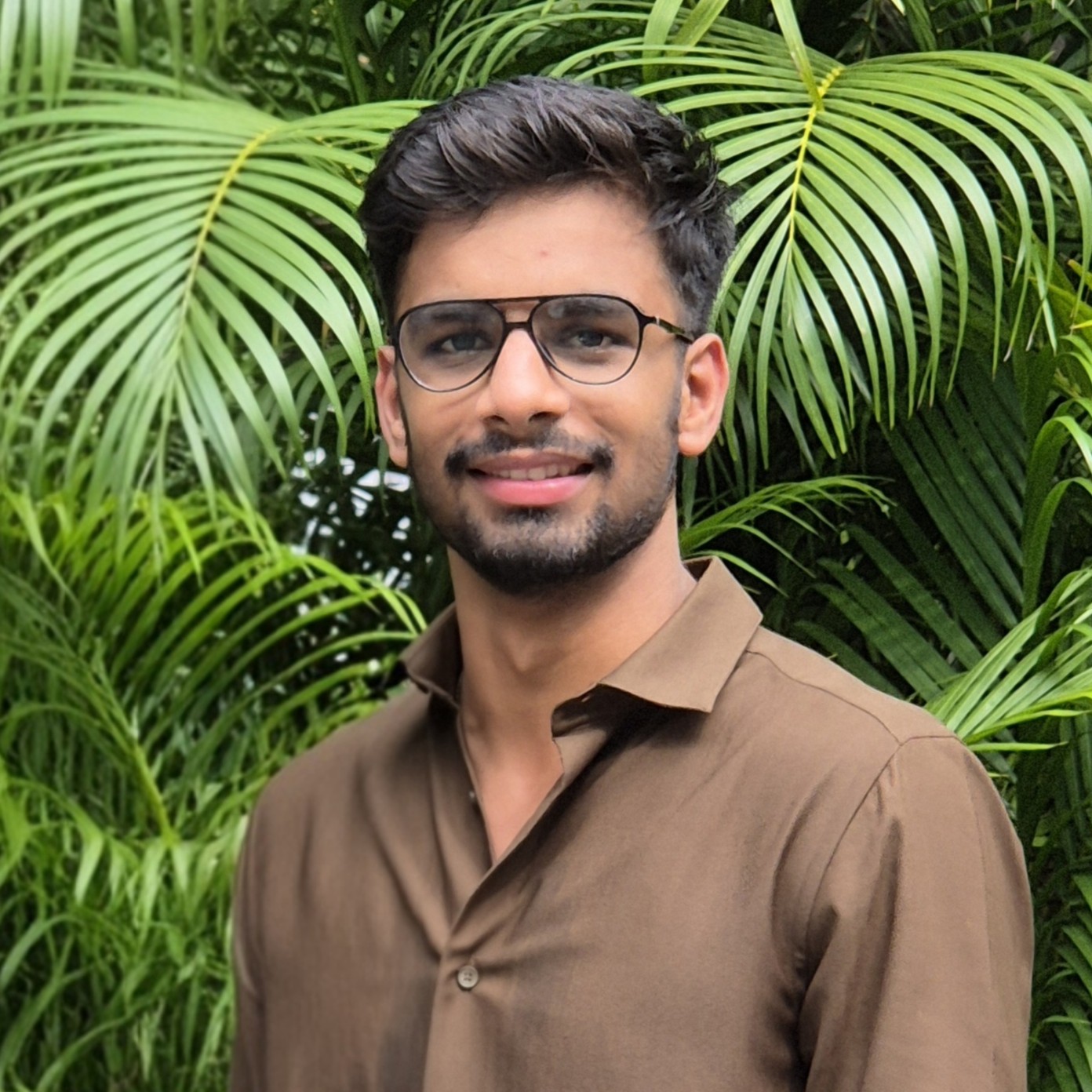 Priyanshu