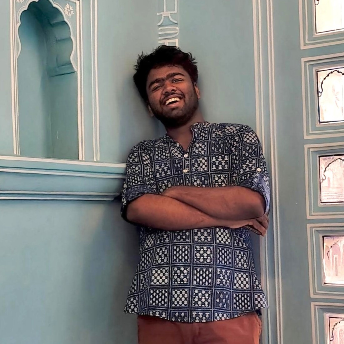 Saumya