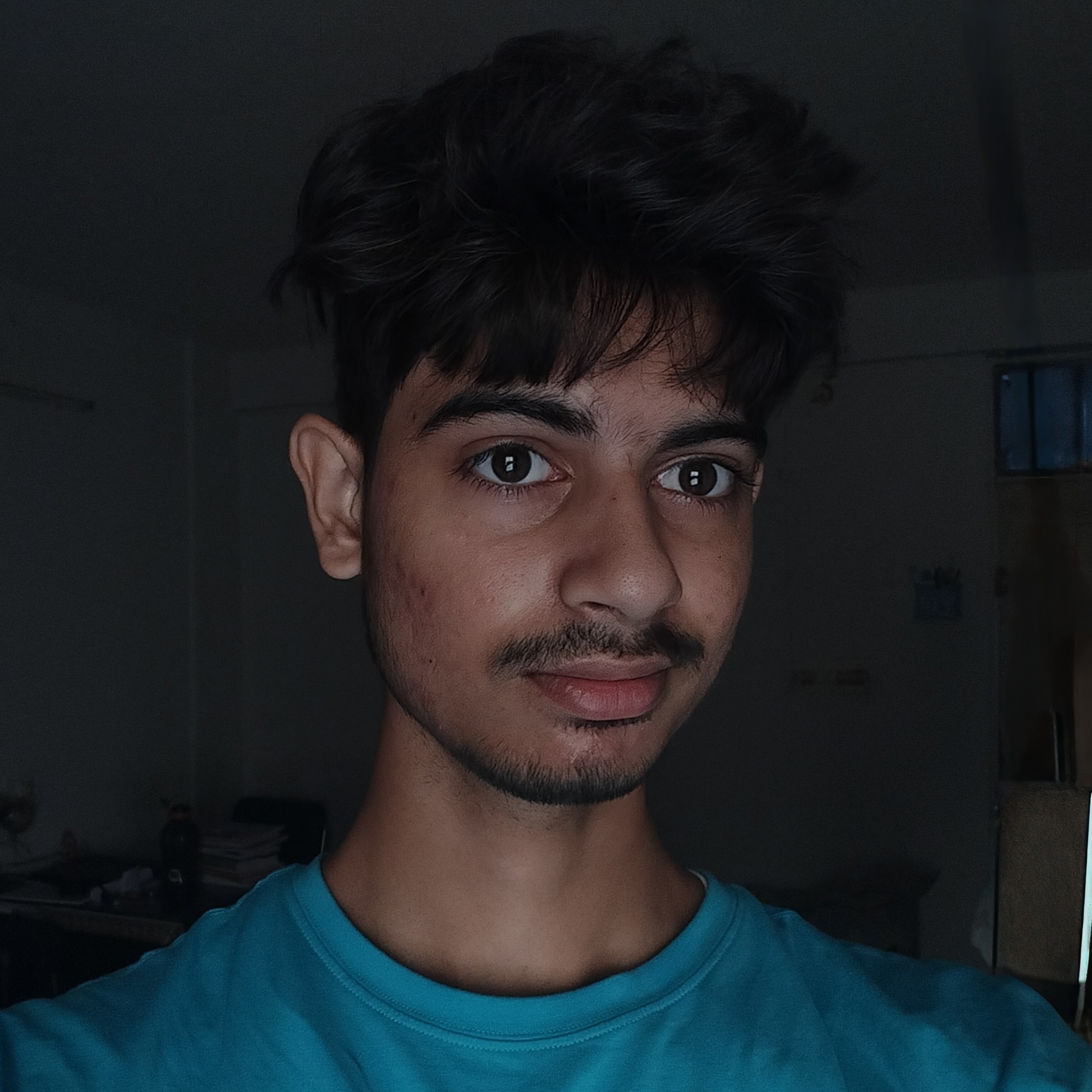 Shashank Sharma