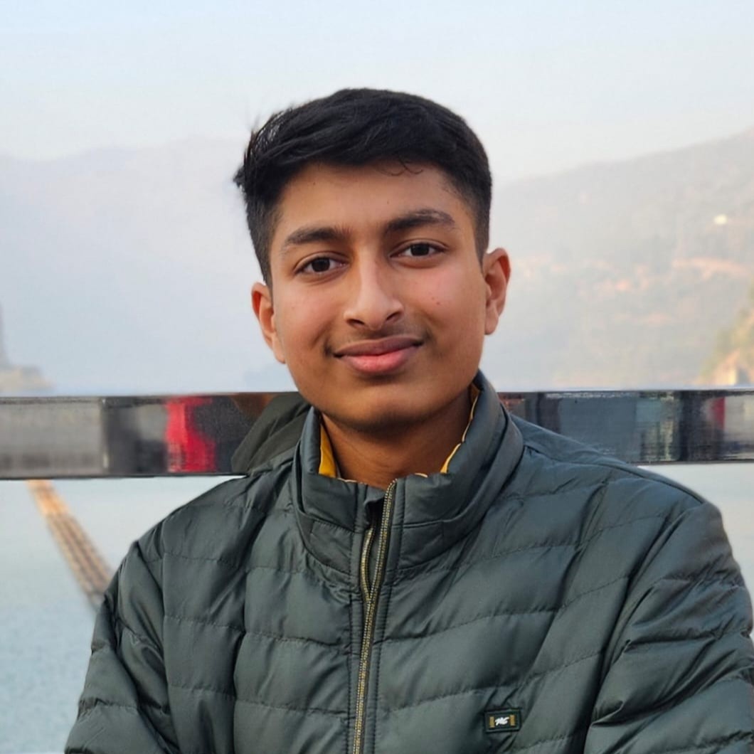 Swarnim Kumar