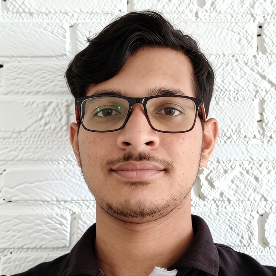 Tarush Adesh Pathak