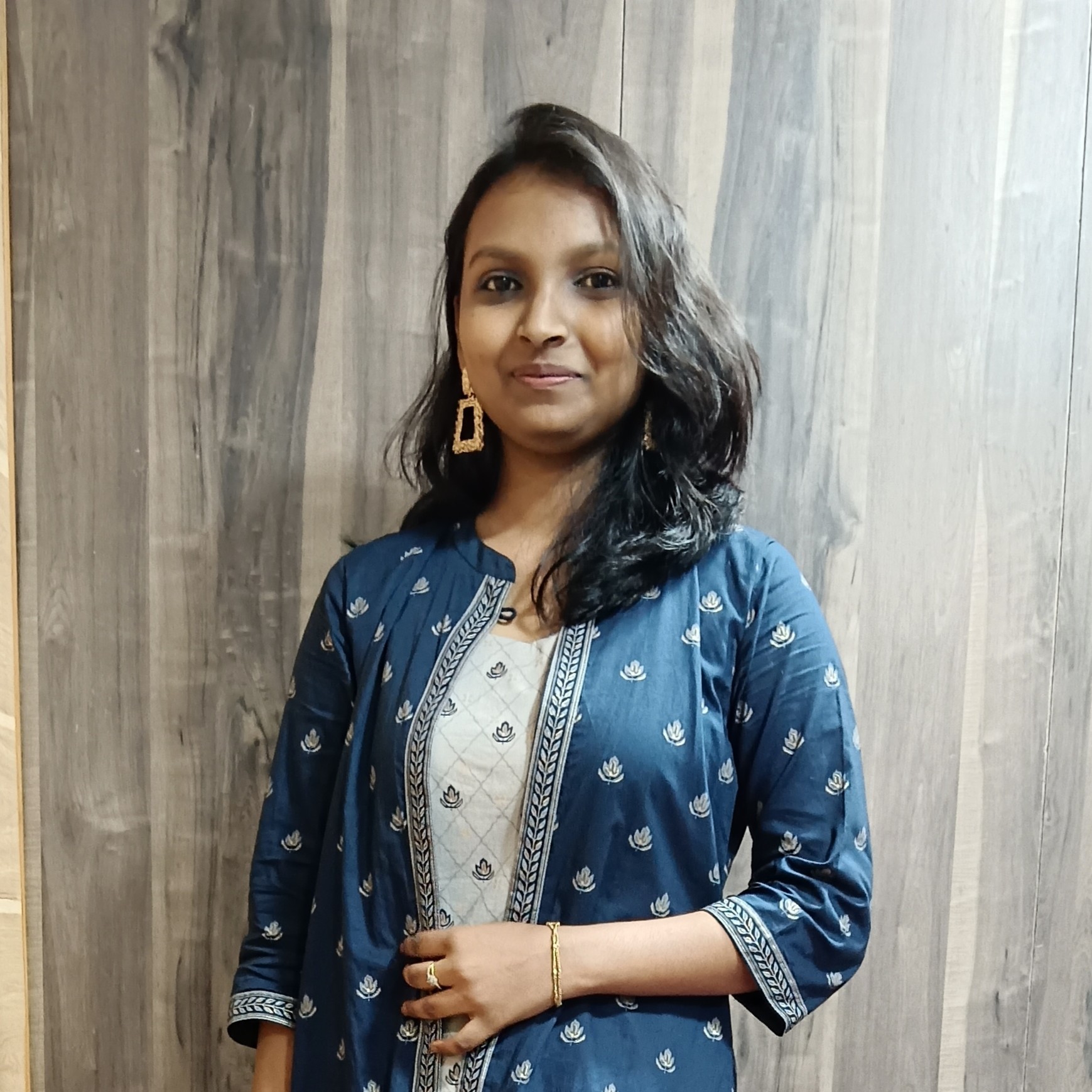 Vidhi Kushawaha