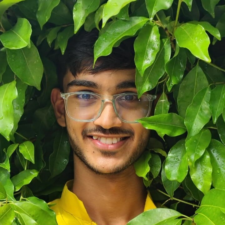 Akshit Jain