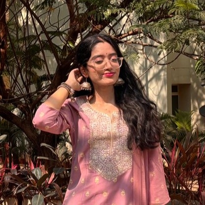 Anusuya Srivastava