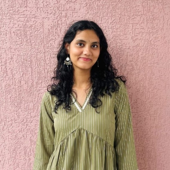 Ashwika Srivastava