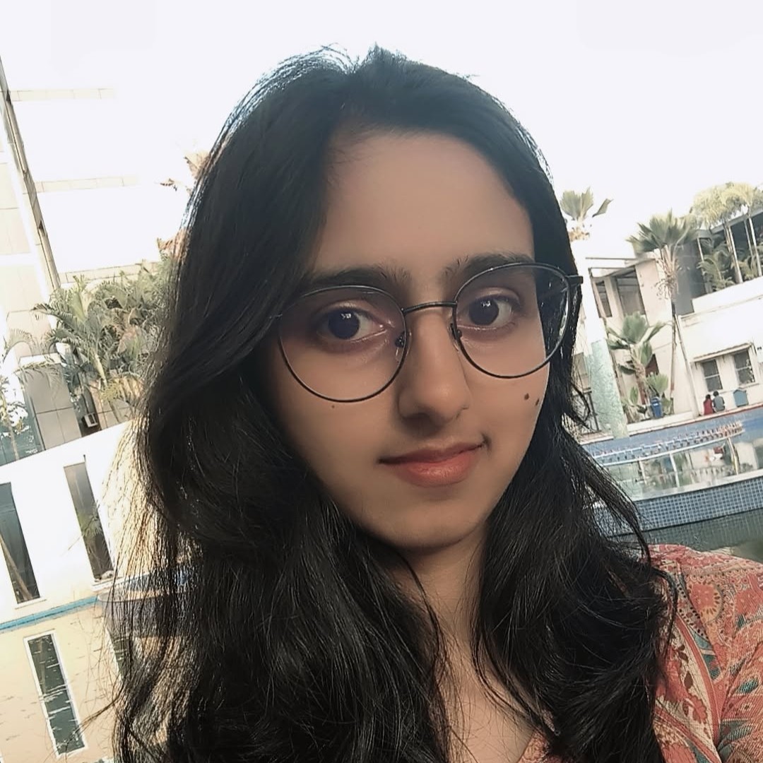 Pavani Sinha