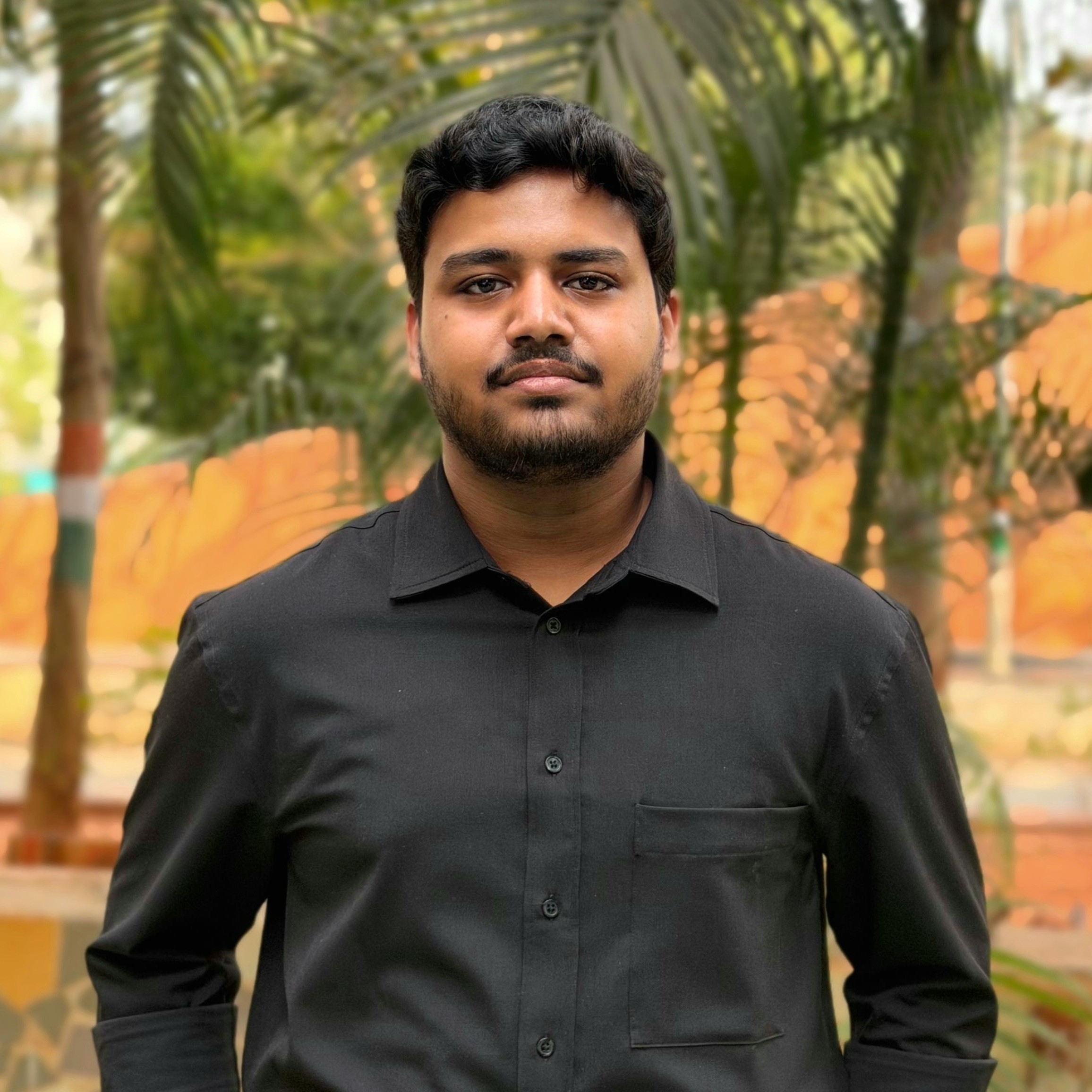 Pronay Dutta