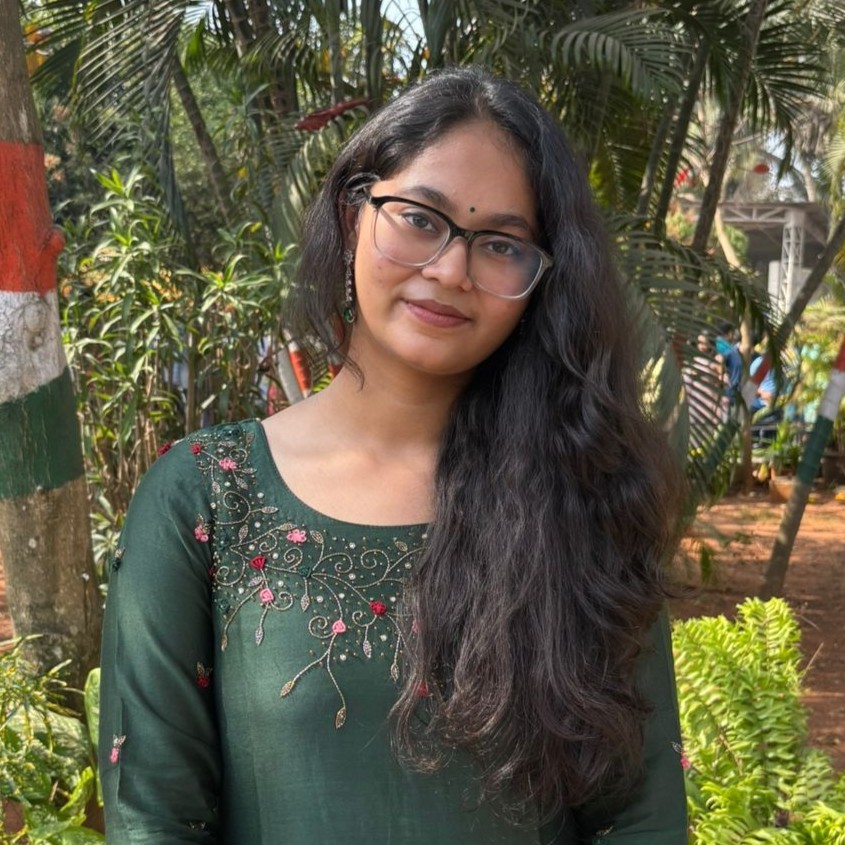 Aadya Jaiswal