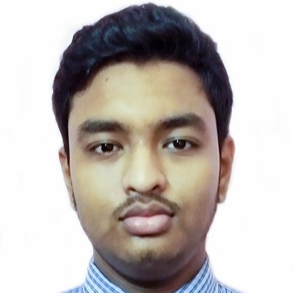 Aarush Roy