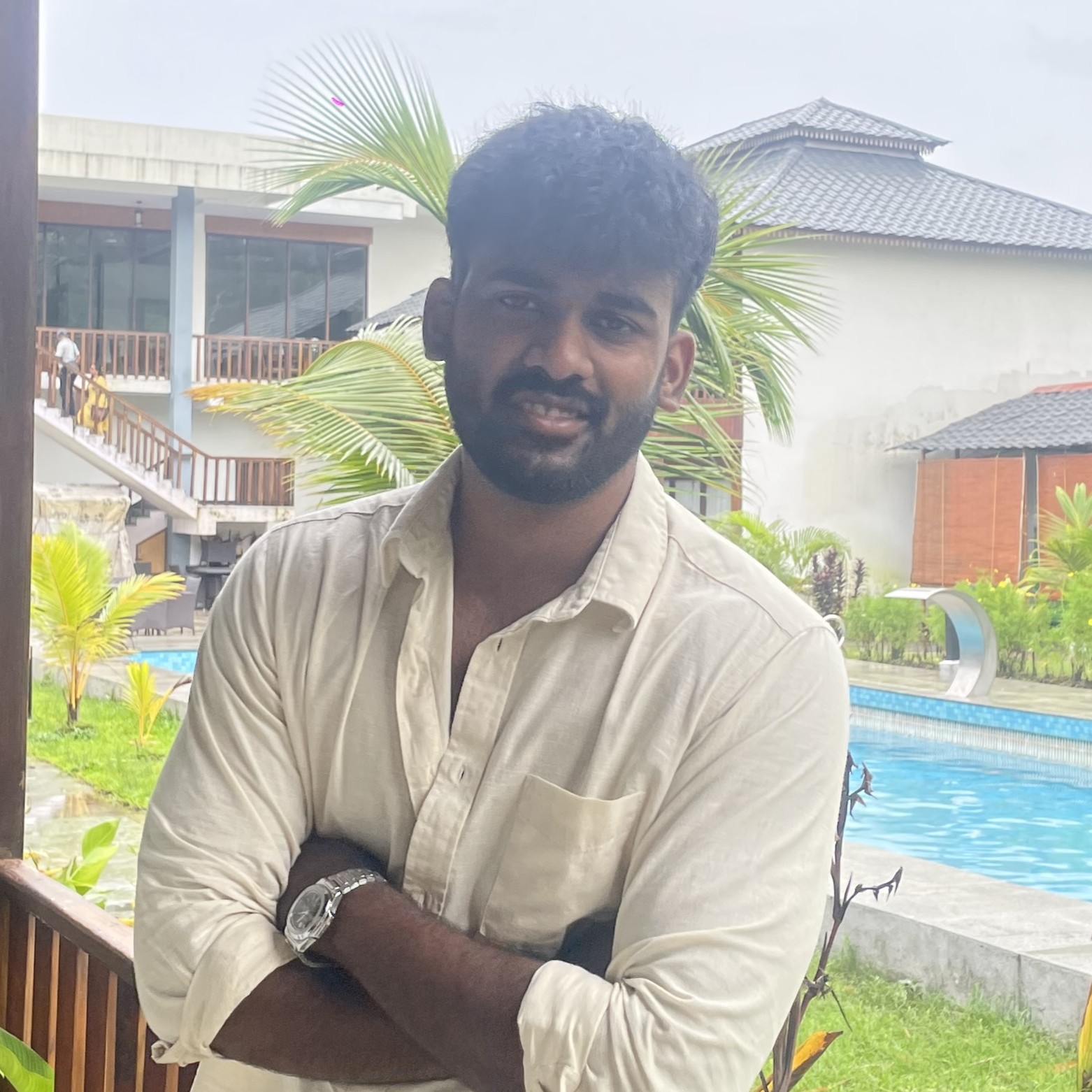 Aditya Ranjan Sahoo