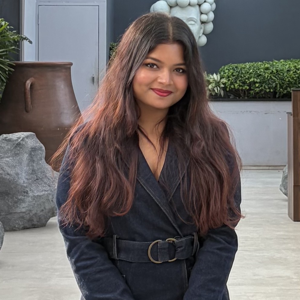 Arpita Rani Pradhan