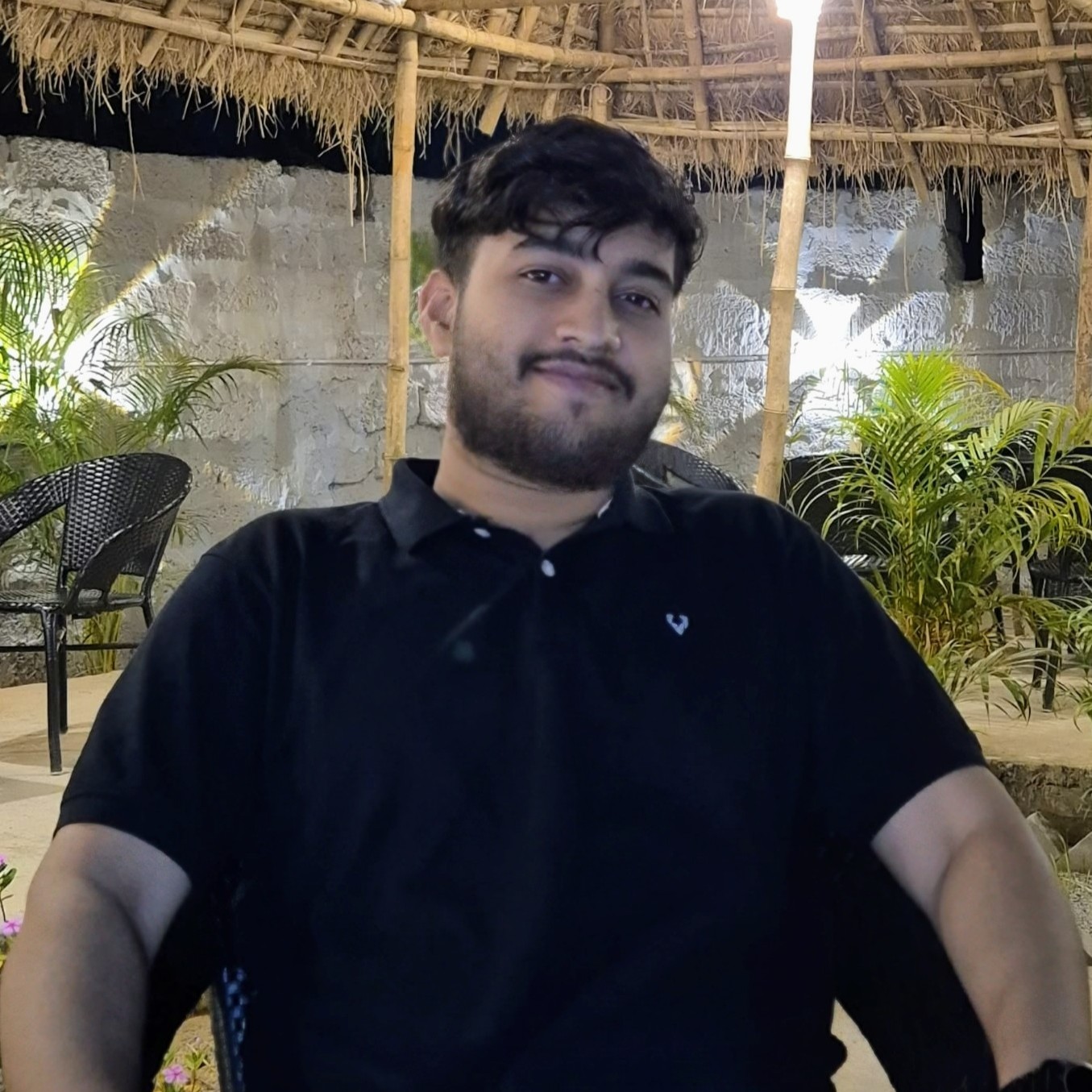 Arunav Kumar Singh