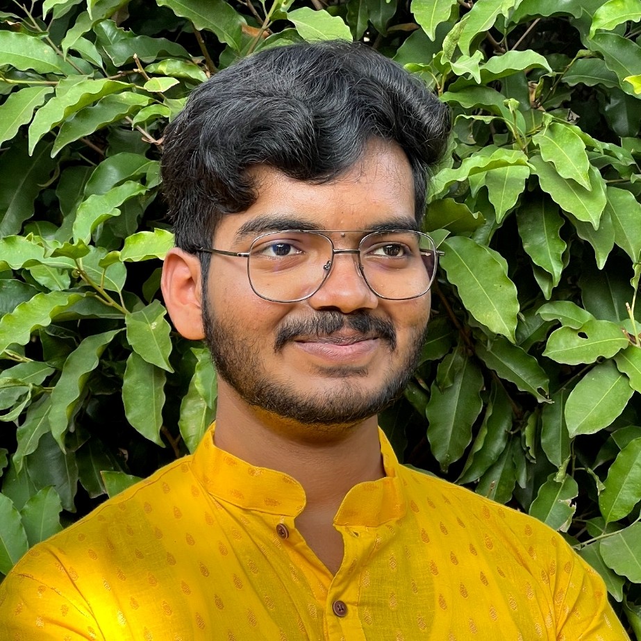 Ayush Kumar