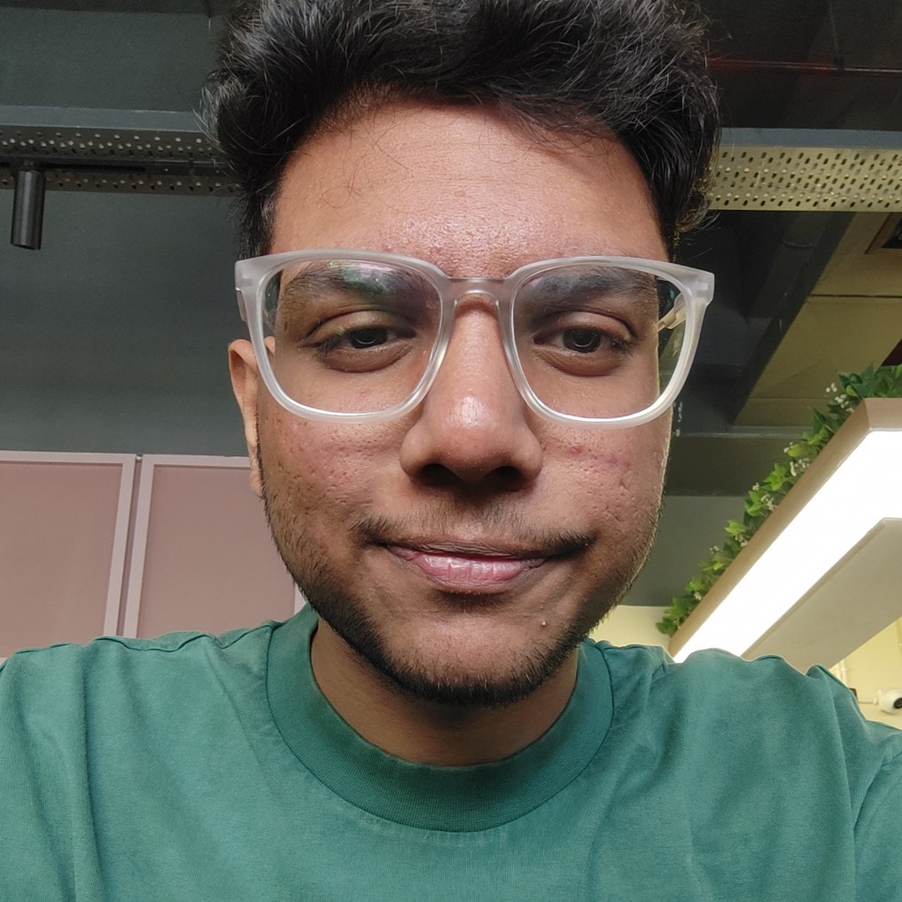 Harsh Nandan Singh