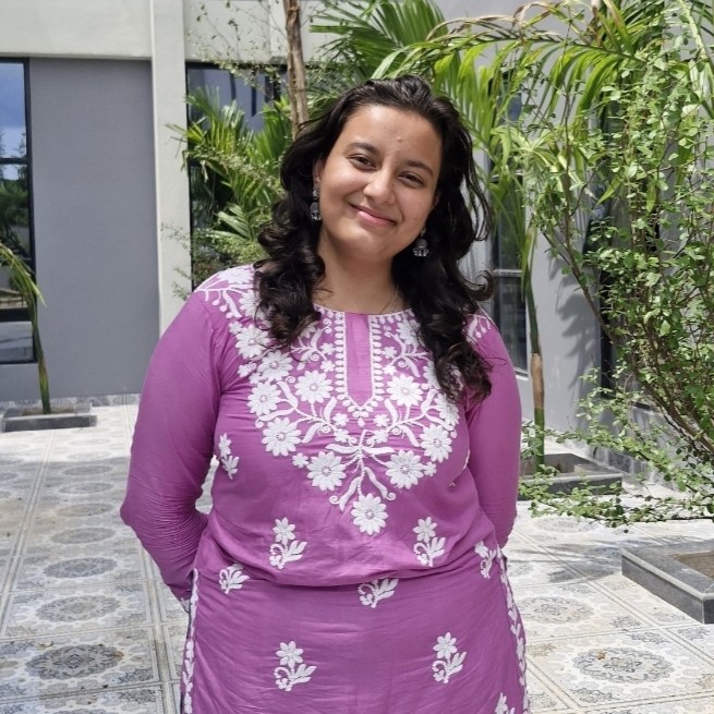 Komal Singh
