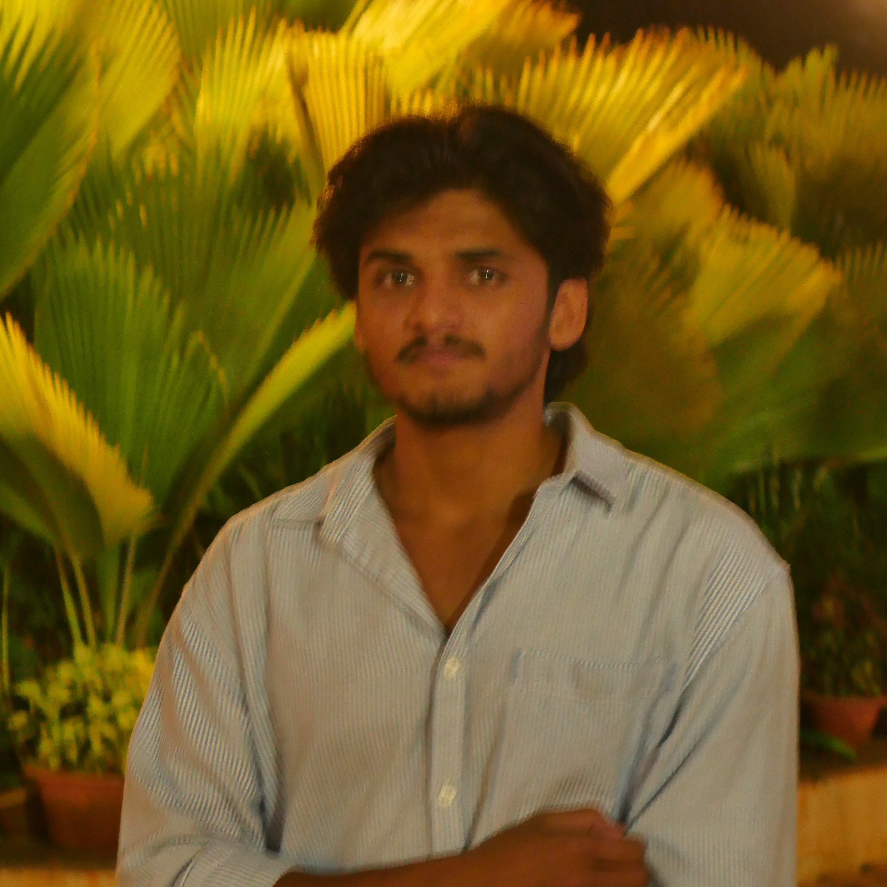 Krish Kumar