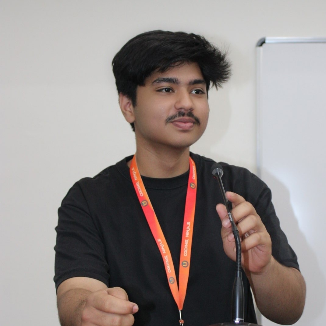 Mayank Malik