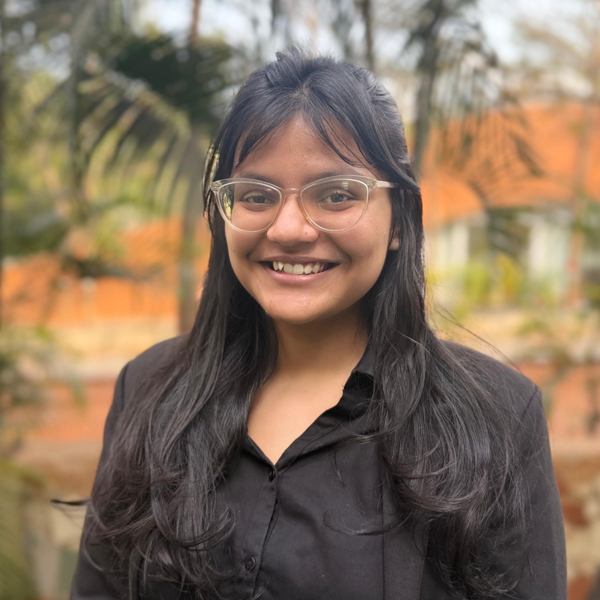 Navya Pathak