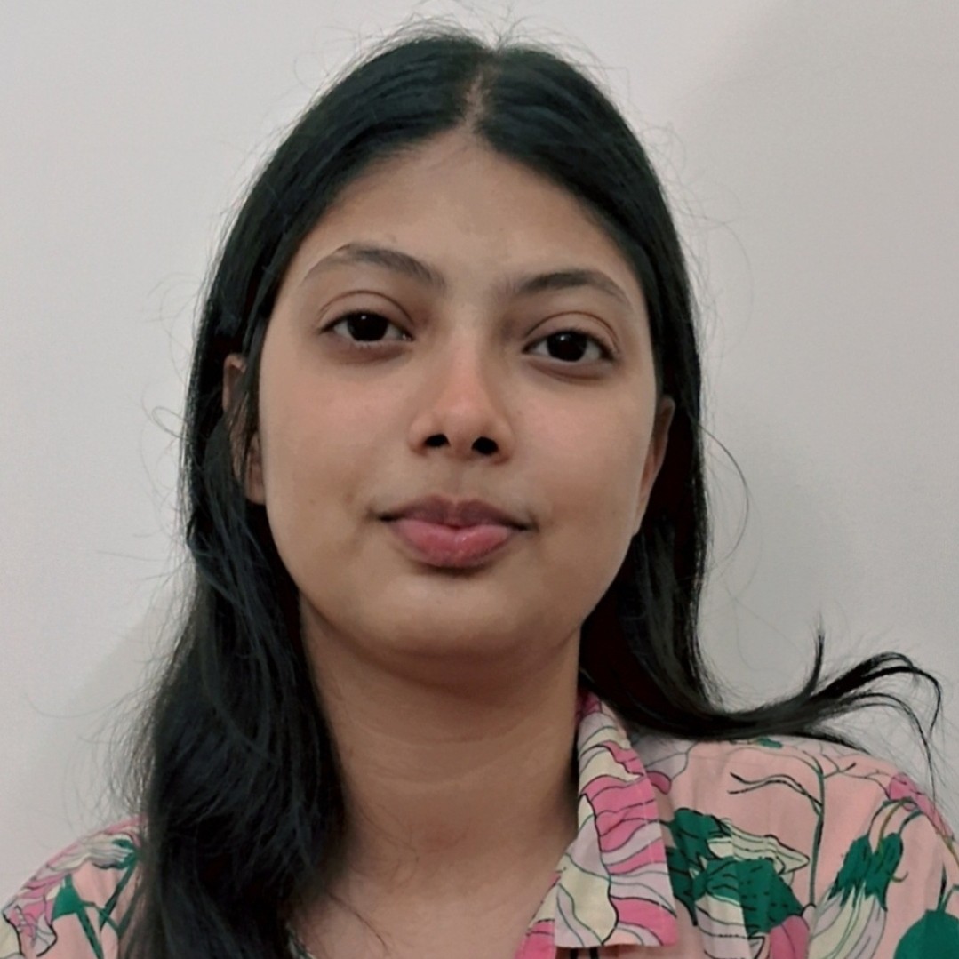 Nilofar Nadeem