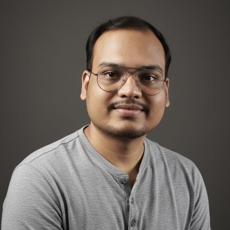 Sachin Kumar Pathak