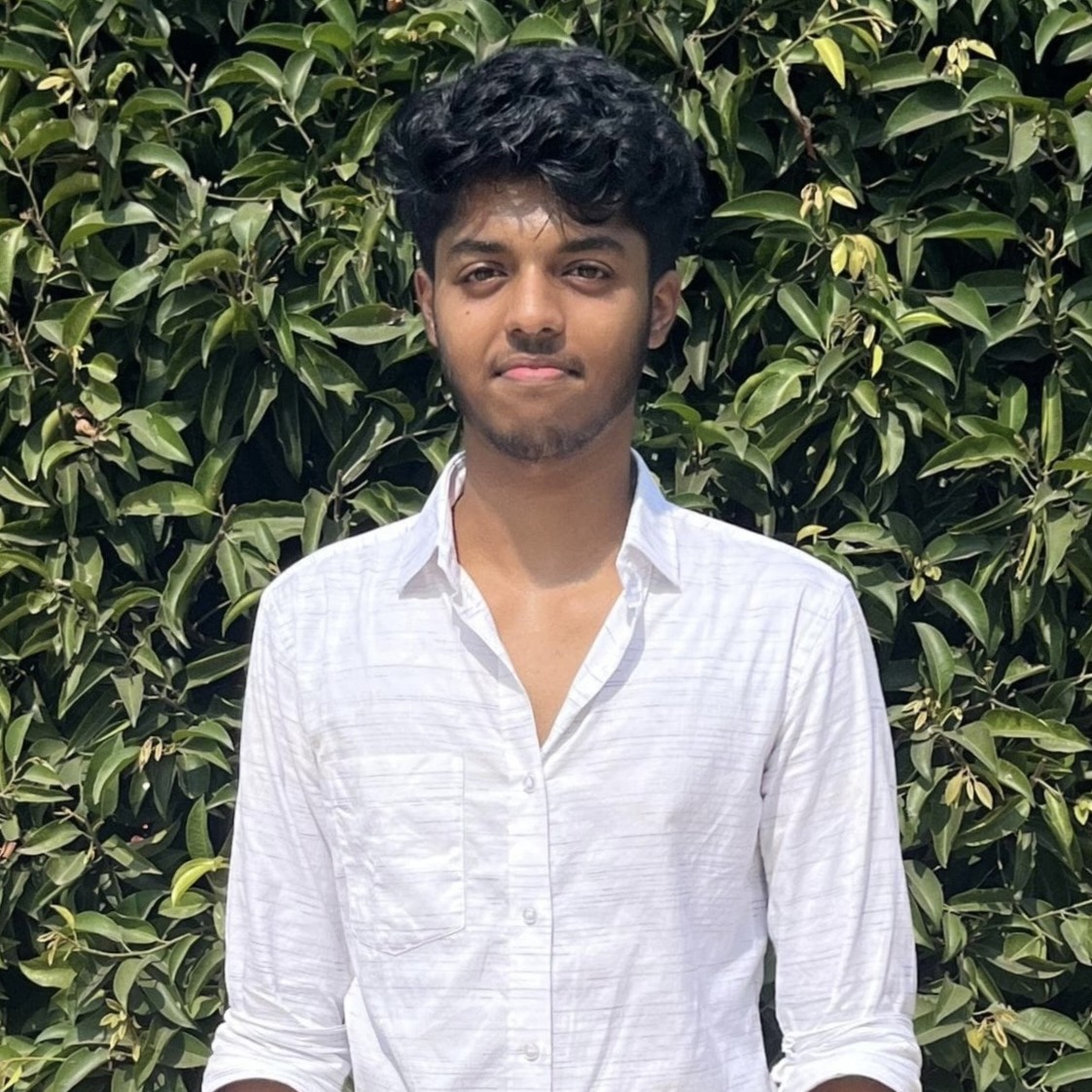 Sambit Kumar Mohapatra