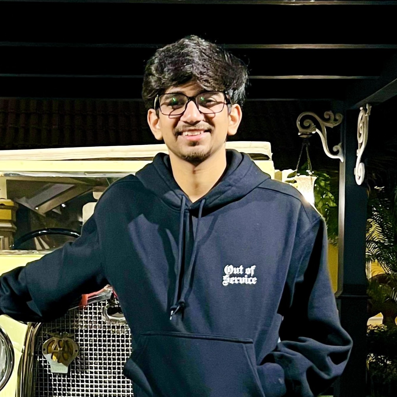 Sanket Gupta